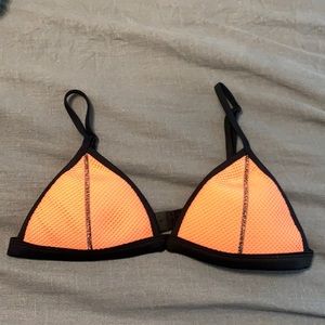Triangl Bikini Top